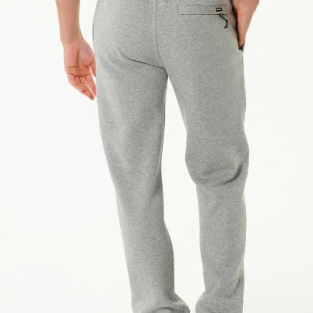 Ripcurl Icons Of Surf Track Pant, Size Small - image 2